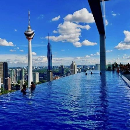 Platinum Suites Klcc By Ar Hospitality กัวลาลัมเปอร์ ภายนอก รูปภาพ