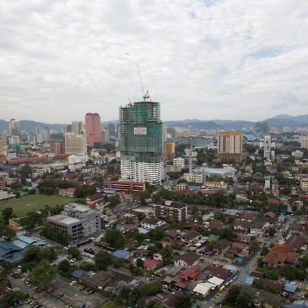 Platinum Suites Klcc By Ar Hospitality กัวลาลัมเปอร์ ภายนอก รูปภาพ