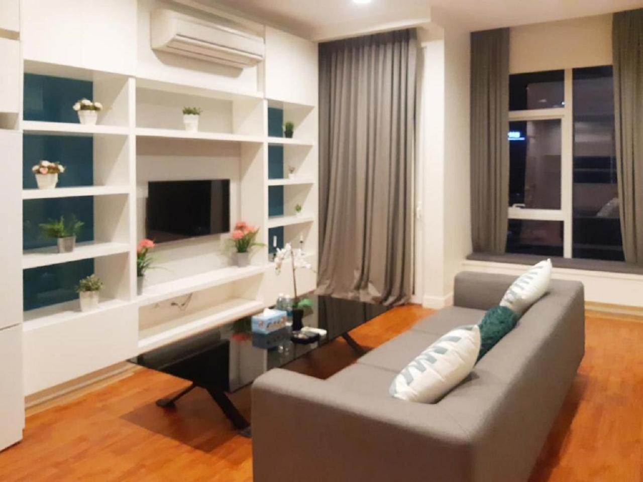 Platinum Suites Klcc By Ar Hospitality กัวลาลัมเปอร์ ภายนอก รูปภาพ