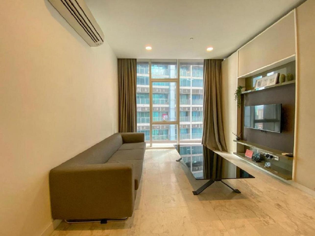 Platinum Suites Klcc By Ar Hospitality กัวลาลัมเปอร์ ภายนอก รูปภาพ