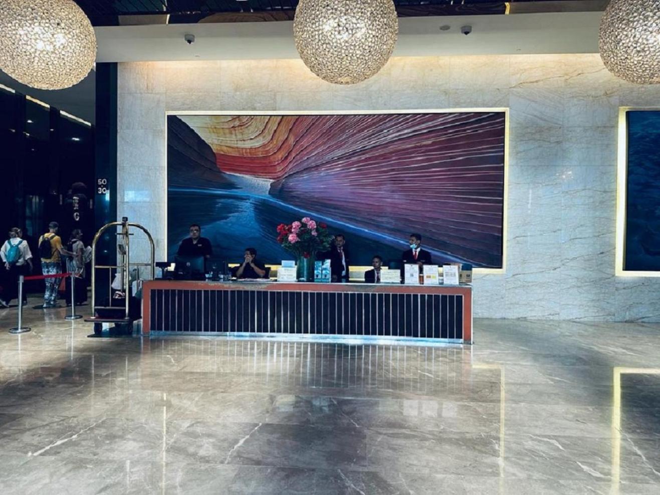 Platinum Suites Klcc By Ar Hospitality กัวลาลัมเปอร์ ภายนอก รูปภาพ