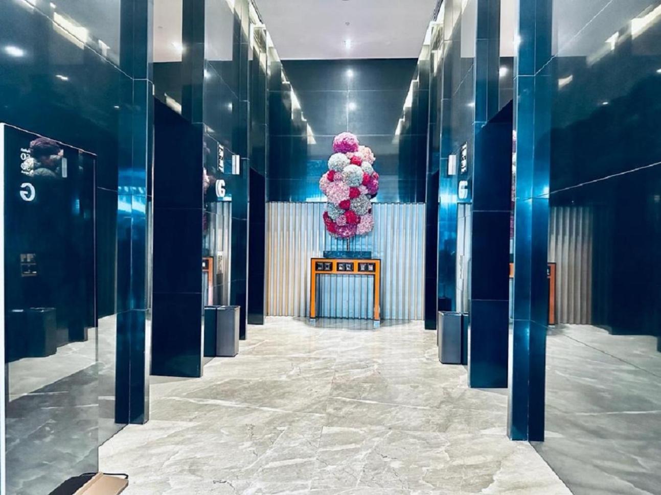 Platinum Suites Klcc By Ar Hospitality กัวลาลัมเปอร์ ภายนอก รูปภาพ
