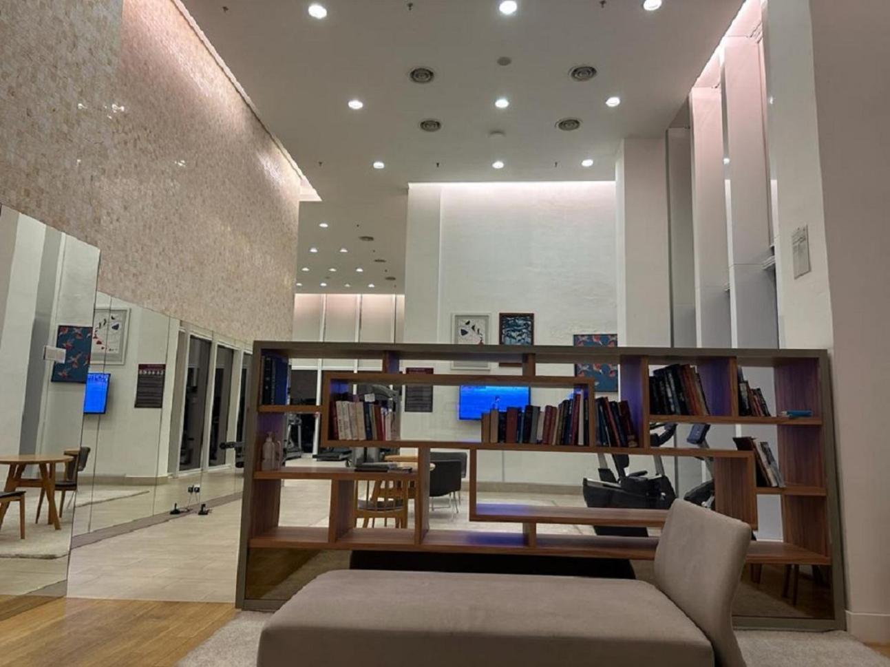 Platinum Suites Klcc By Ar Hospitality กัวลาลัมเปอร์ ภายนอก รูปภาพ