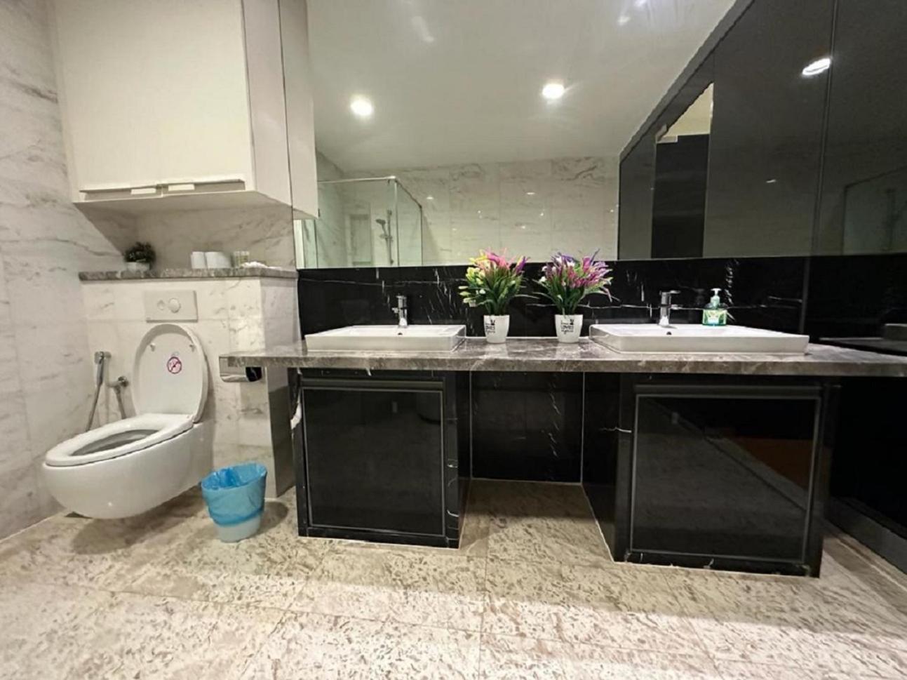 Platinum Suites Klcc By Ar Hospitality กัวลาลัมเปอร์ ภายนอก รูปภาพ