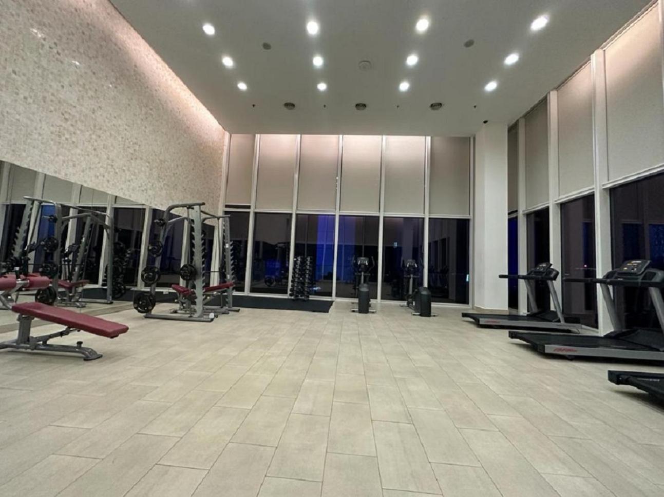 Platinum Suites Klcc By Ar Hospitality กัวลาลัมเปอร์ ภายนอก รูปภาพ
