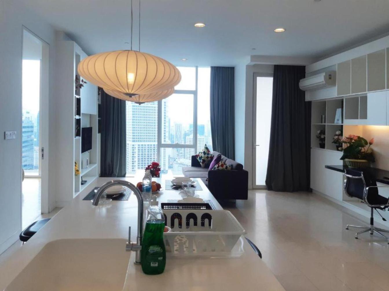 Platinum Suites Klcc By Ar Hospitality กัวลาลัมเปอร์ ภายนอก รูปภาพ